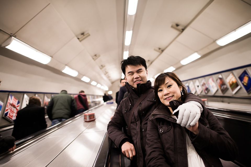 London 1- or 2-Hour Professional Photo Shoot - Should You Book This London Photo Shoot?