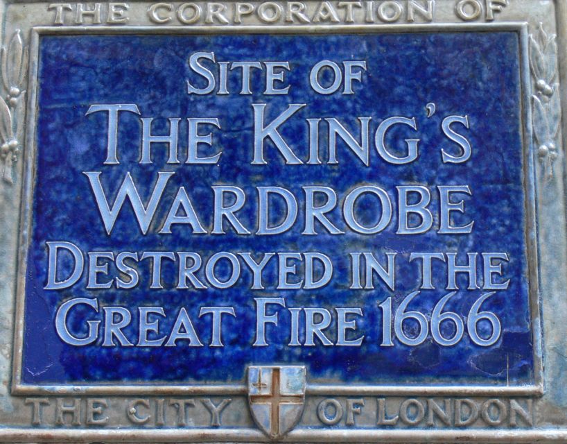 London: 2-Hour Shakespeare Walking Tour - How Shakespeare would have sounded in London