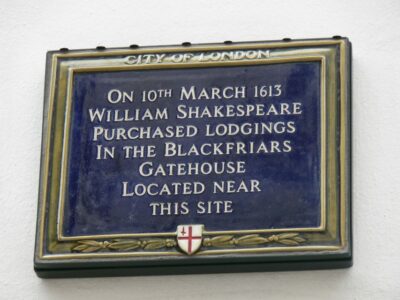 London: 2-Hour Shakespeare Walking Tour - Declan and the actor’s toolkit: what changes when it’s performed