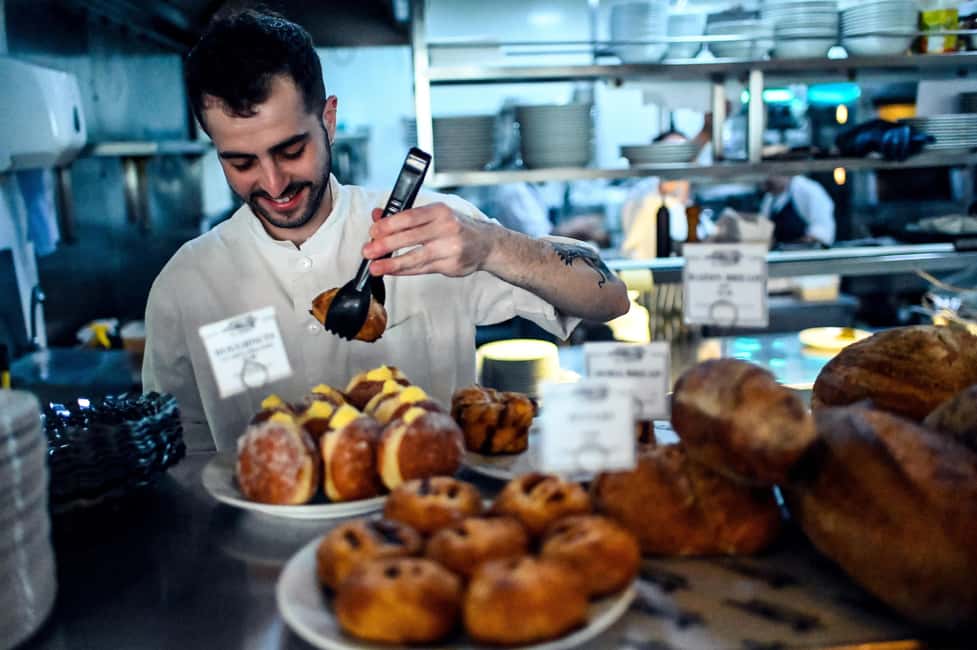 London: 3.5-Hour Shoreditch Street Food Tour - Old Brewery Pass-By and East End History You Can Taste