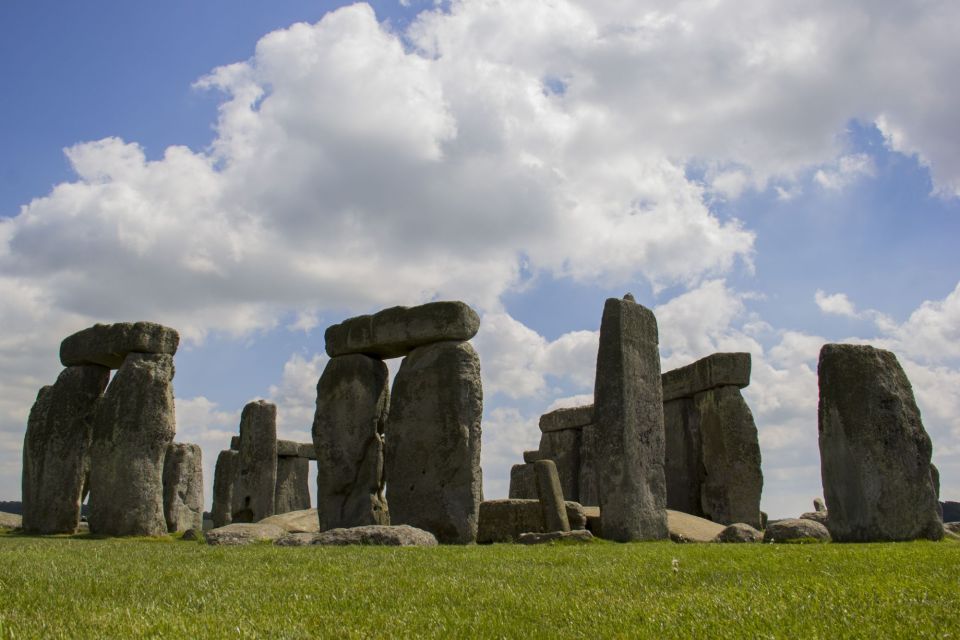 London: 3-Day Stonehenge, Bath & South West Coast Tour - Key highlights you’ll care about
