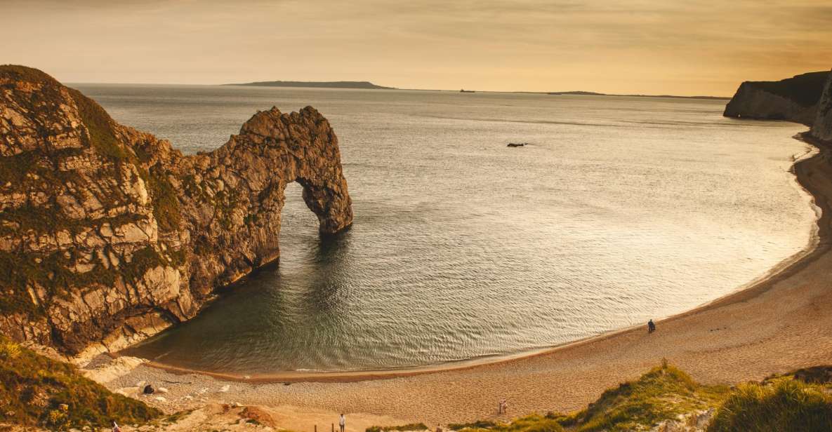 London: 3-Day Stonehenge, Bath & South West Coast Tour - Who should book this Stonehenge–Dartmoor–Bath tour