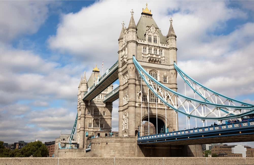 London: 3 Days of Must-See Attractions including London Eye - Kensington Palace, Hampton Court Palace, and Windsor Castle (timed entry)