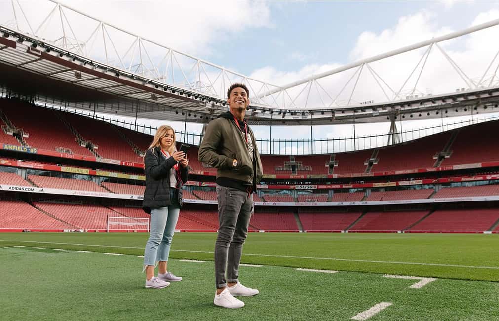 London: 3 Days of Must-See Attractions including London Eye - Big attractions beyond the obvious: Madame Tussauds and London Zoo