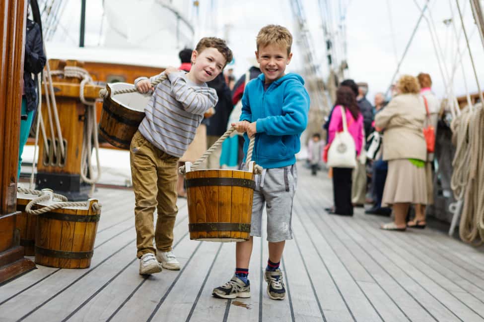London: 3 Days of Must-See Attractions including London Eye - Westminster Abbey and Shakespeare’s Globe: culture without the guesswork