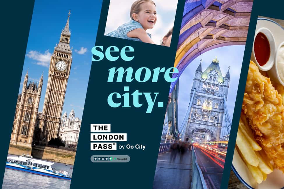London: 3 Days of Must-See Attractions including London Eye - The “3-day” rule: how to avoid wasting your credits