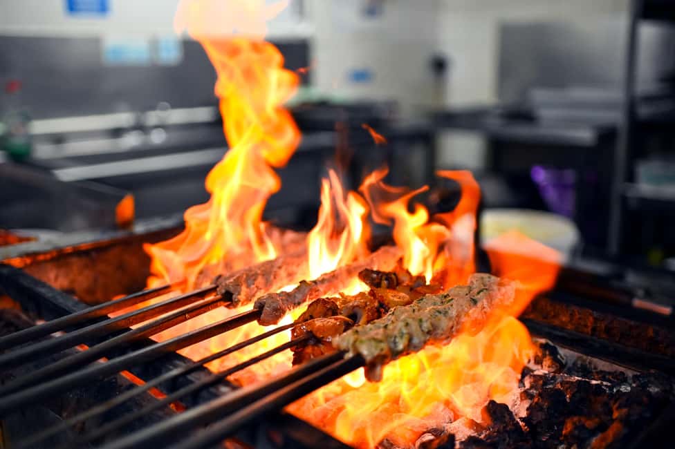 London: 3-Hour Secret Indian Food Tour - Whitechapel Art Gallery Meets Brick Lane Food Energy