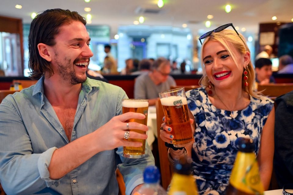 London: 3-Hour Secret Indian Food Tour - Curries, Naan, and Indian Beer: The Part You’ll Remember