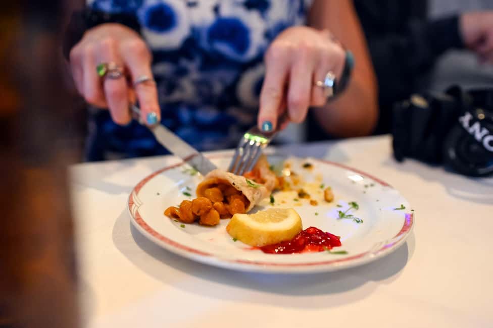 London: 3-Hour Secret Indian Food Tour - Price and Portion Size: Is $114.49 Worth It?