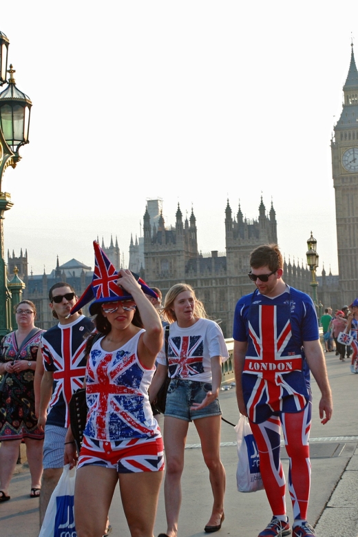 London: 3-Hour Sunset Bike Tour - Start at Kennington and get your bike running smoothly