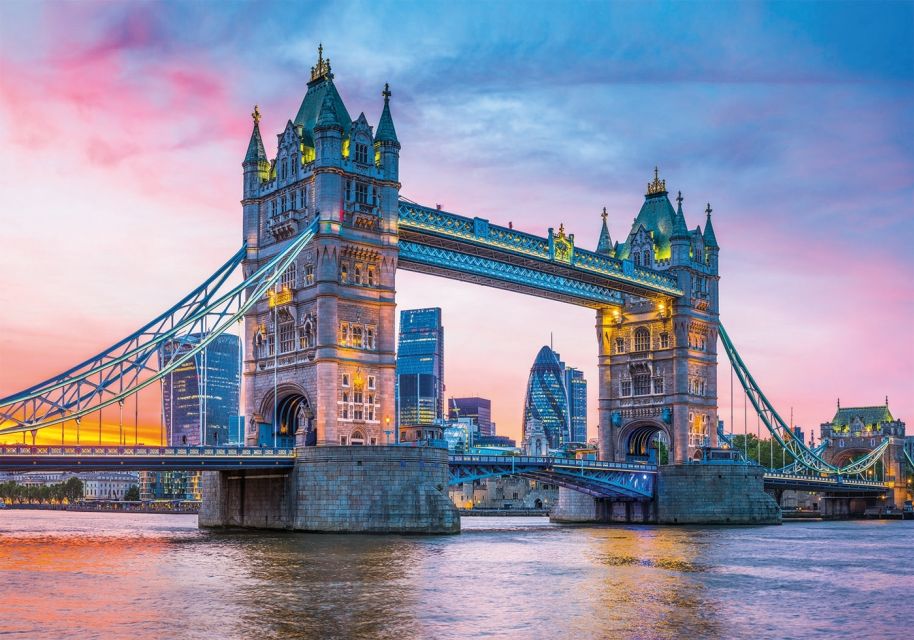 London: 3-Hour Sunset Bike Tour - Price and value: what you get for about $48