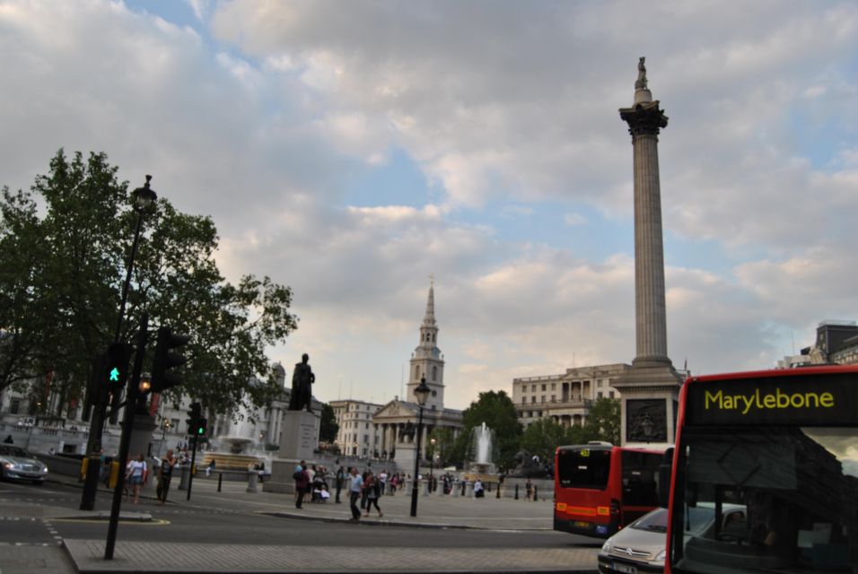 London: 3-Hours Private Walking Tour - Price and value for a private group up to six