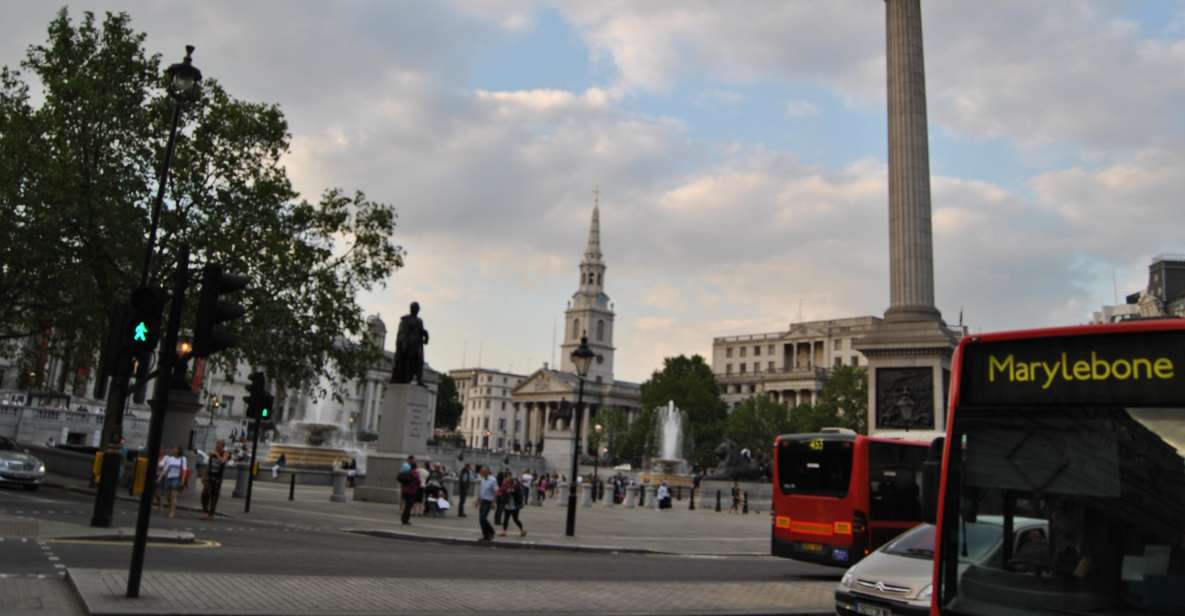 London: 3-Hours Private Walking Tour - Languages, guide quality, and how to avoid disappointment