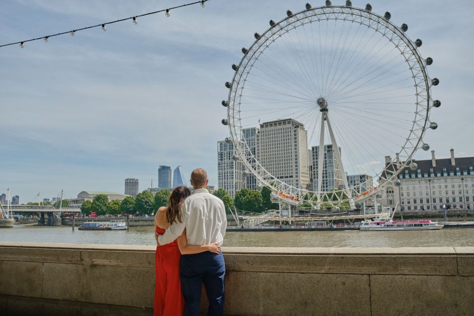 London: 30min PRIVATE Professional Westminster Photo Shoot - A 30-Minute Westminster Photo Shoot That Gets You Great Results Fast