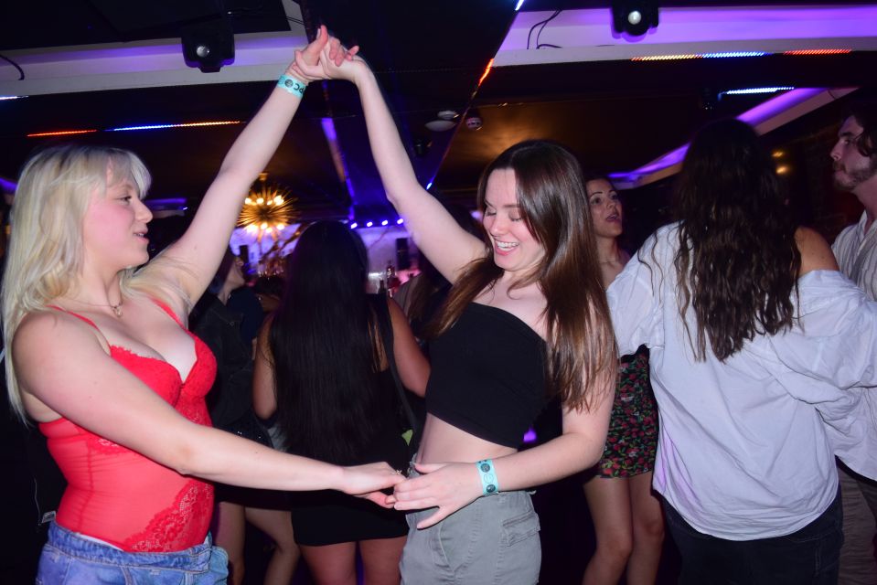 London: 4 Soho Nightclubs Crawl - The Four-Club Route Through West End, Soho, and Leicester Square