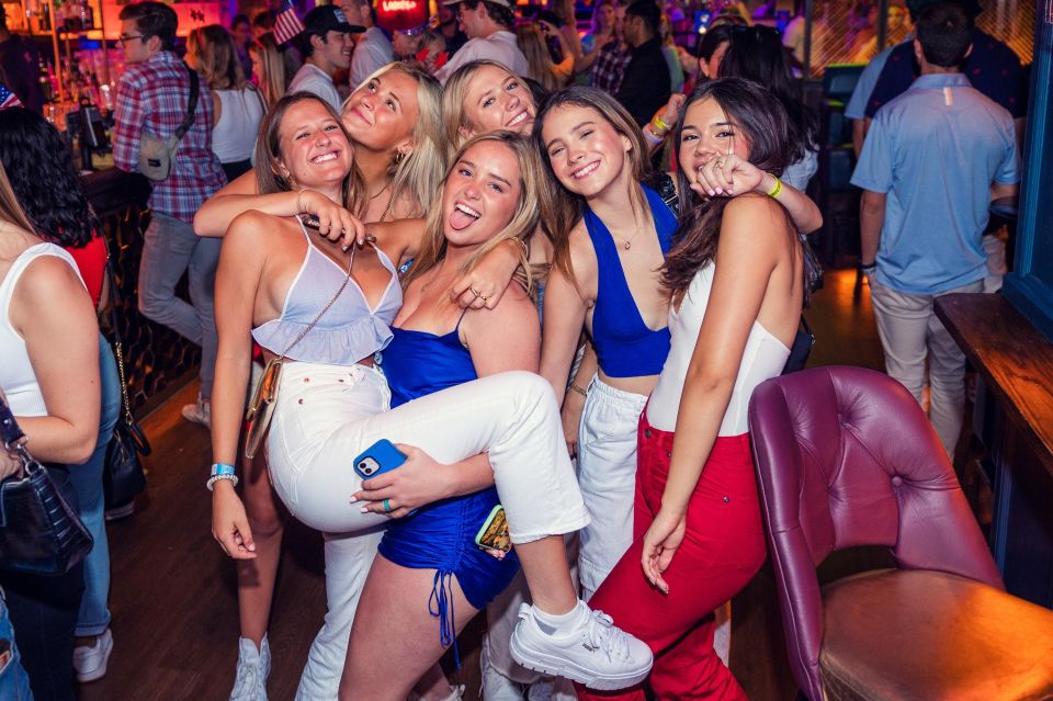 London: 4 Soho Nightclubs Crawl - Overbooking, Group Splits, and Avoiding the Lost-at-the-Club Moment