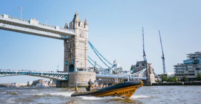 London: 45-Minute Speedboat Sightseeing Tour - Choosing Embankment or Westminster Pier (and why it changes your day)