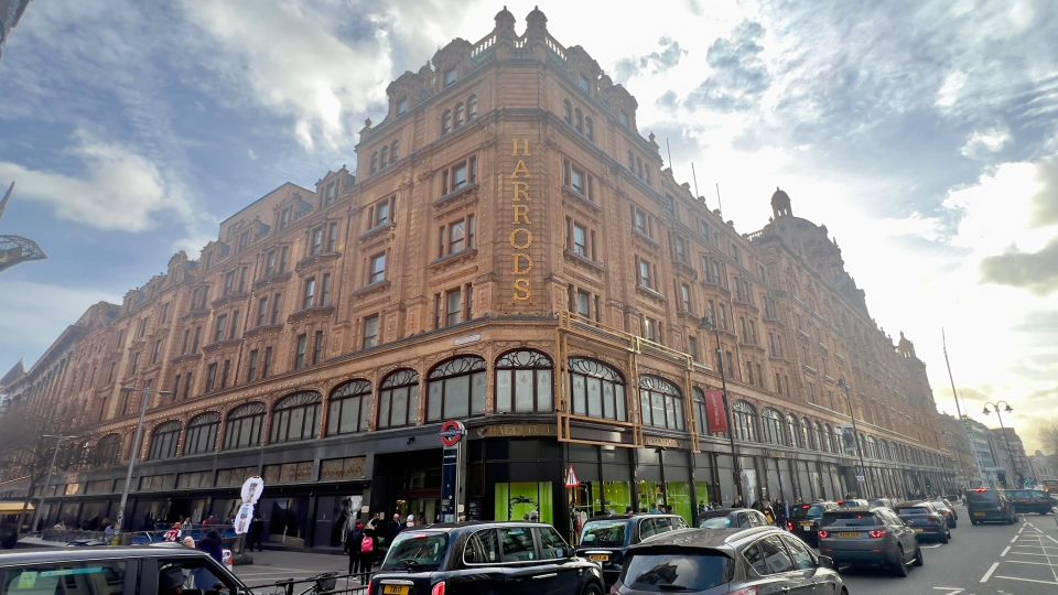 London: 5-Hour Private Tour with Pickup - Key things that make this tour work