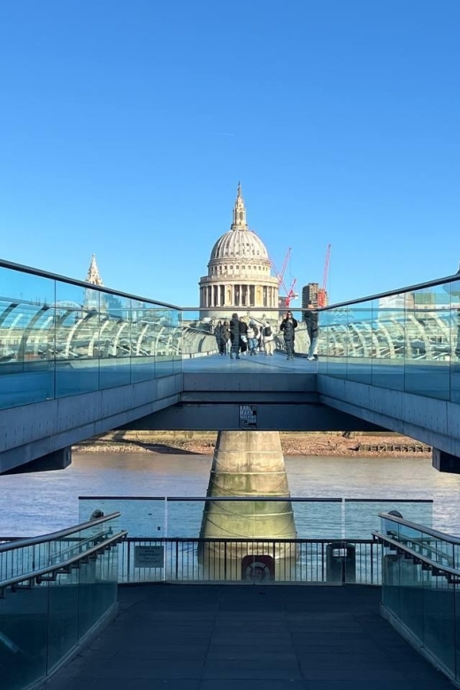 London: 5-Hour Private Tour with Pickup - The driving plan: car time, waiting windows, and why it feels effortless