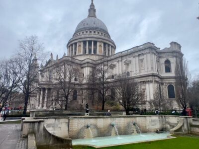 London: 5-Hour Private Tour with Pickup - Pickup strategy: start near Soho, then go wherever you want to begin