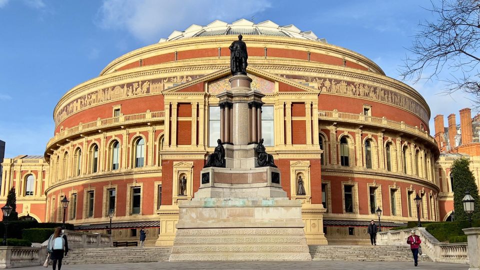 London: 5-Hour Private Tour with Pickup - Stop-by-stop: what you’ll get in each London highlight