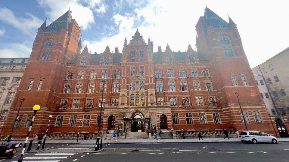 London: 5-Hour Private Tour with Pickup - The biggest compliments: what people seem to love most