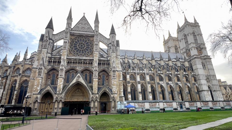 London: 5-Hour Private Tour with Pickup - Practical tips so your 5 hours feel smooth