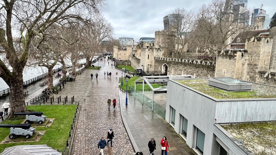 London: 5-Hour Private Tour with Pickup - Should you book this private 5-hour London highlights tour?