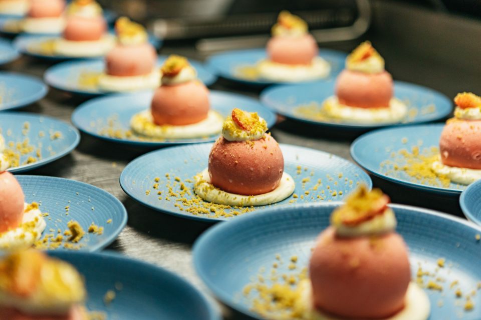London: 6-Course Gourmet Dinner on a Luxury Coach - Who this tour fits best (and who might not love it)