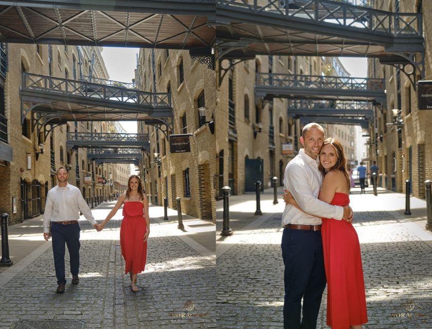 London 60min PRIVATE Personal Vacation & Travel Photographer - Key highlights I’d circle before you book