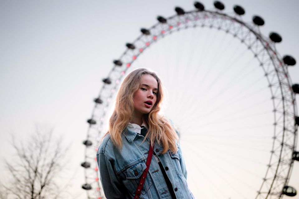 London: A Unique Photoshoot Experience at Famous Sites - FAQ