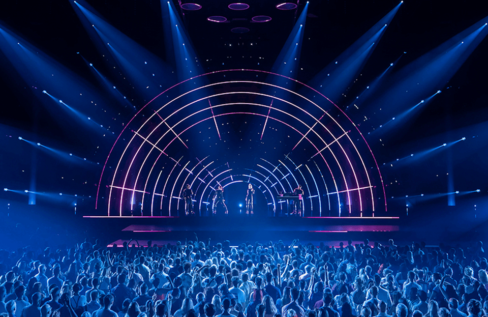 London: ABBA Voyage Dance Floor Ticket - No Photos, Full Focus: The Rules That Shape the Vibe