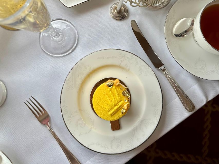London: Afternoon Tea at The Rubens at the Palace - Key things to know before you go