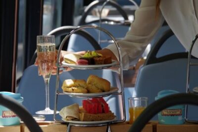 London Afternoon Tea Bus and Panoramic Tour on Lower Deck - Price and What Makes It Feel Worth It