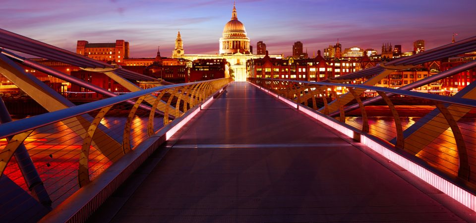 London: App-Based Walking Tour with 30 Stops - Shaftesbury Avenue to Piccadilly Circus: classic neon, modern crowd flow