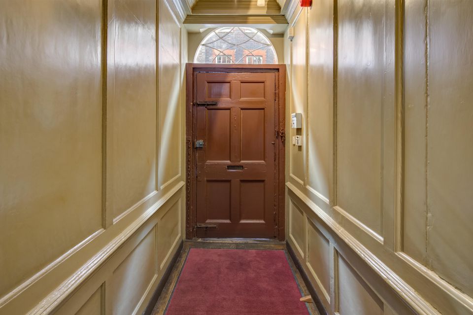 London: Architecture Tour of Benjamin Franklin House - Key things that make this tour worth your time