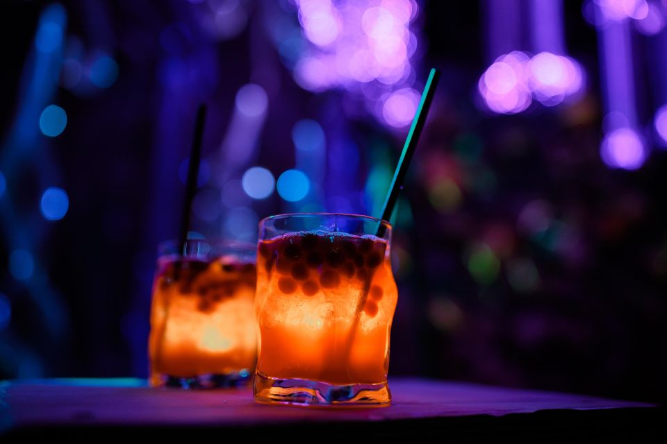 London: Avora New World Cocktail Experience with 3 Cocktails - Who Should Book Avora (and Who Might Want a Different Evening)