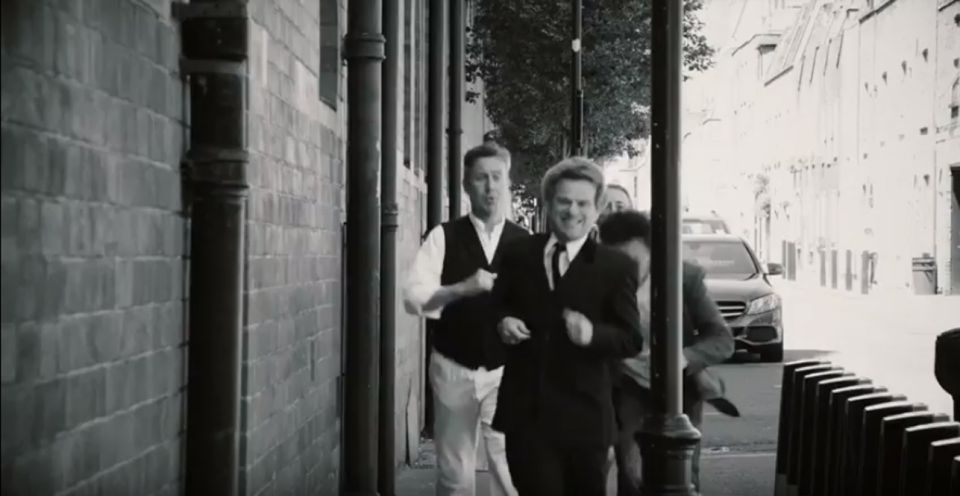 London: Beatles In My Life Walking Tour with Richard Porter - Who This Tour Suits Best