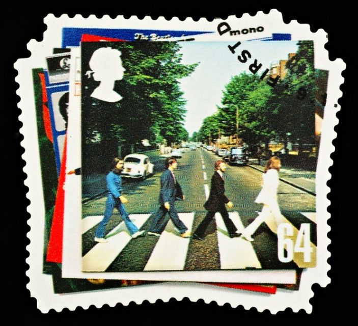 London: Beatles Magical Tour by Black Cab - The 4-Hour Route: How You Actually Experience It