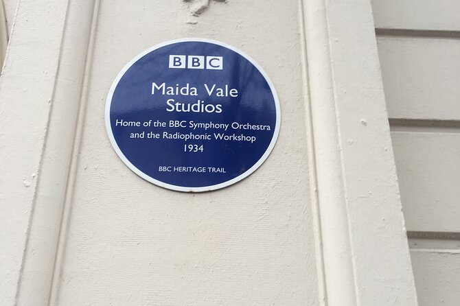 London Beatles Tour - Berkeley Square: the nearby nightclub and the Mayfair Hotel connection