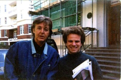 London Beatles Walks and Tours - Marylebone Station: A Hard Day’s Night on Location