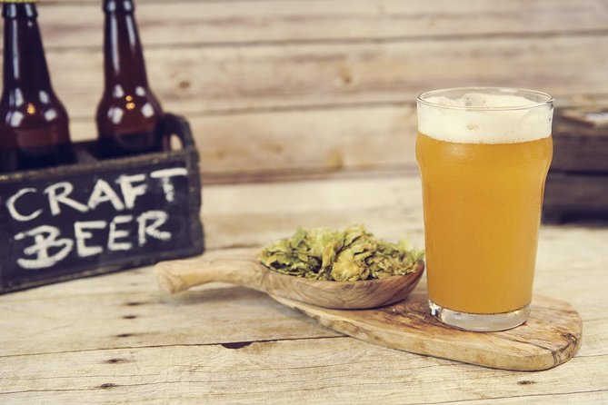 London Beer Tour With Secret Food Tours - Should you book this London Beer Tour?