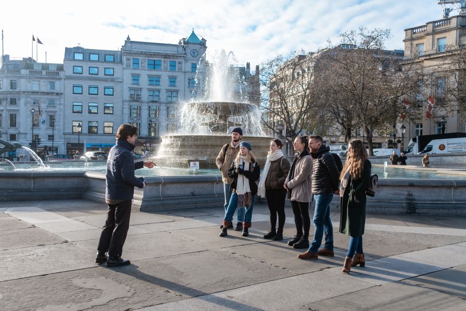 London: Best Landmarks Walking Tour - Value for $20: What You Get (and What You Don’t)