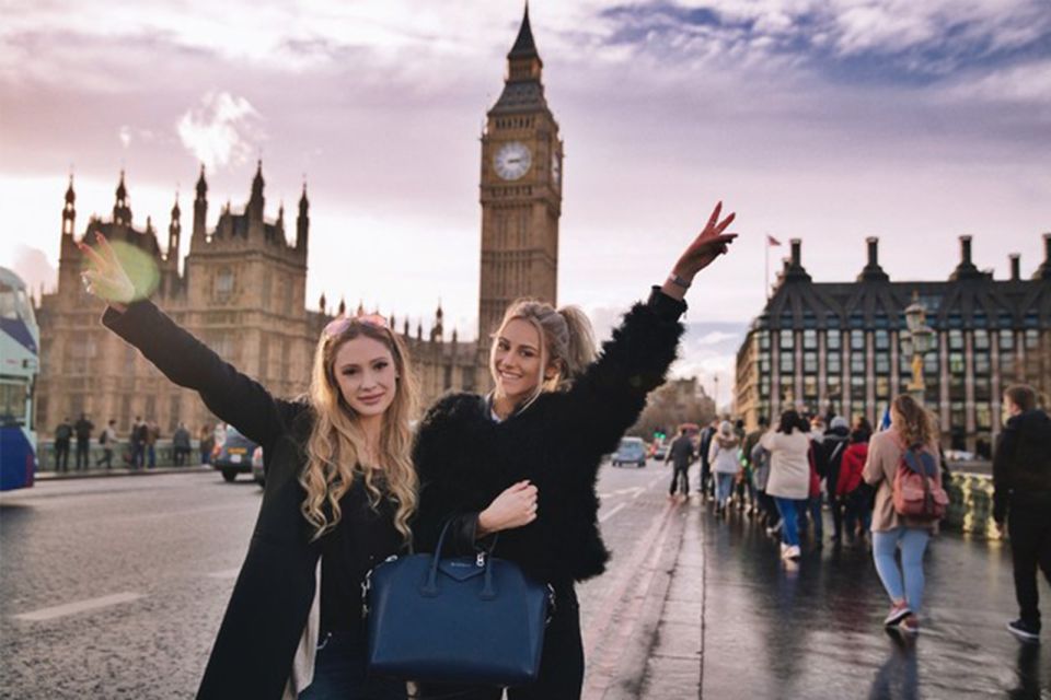 London: Best of London Half-Day Tour - Why this half-day route is a smart London primer