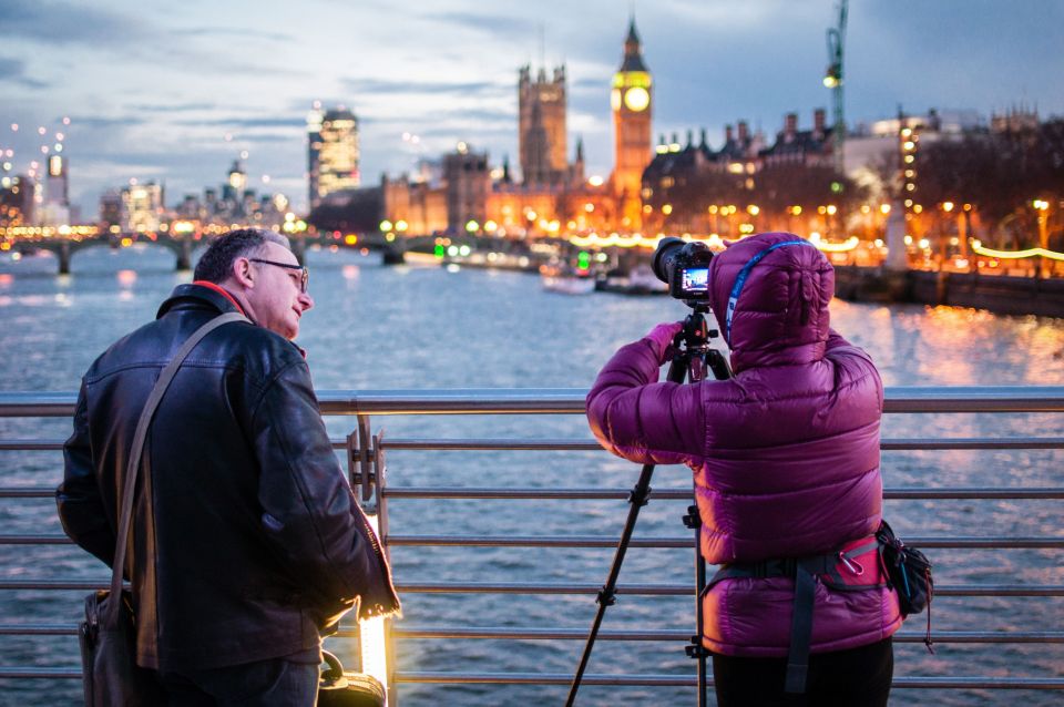London: Best of London Half-Day Tour - Admiralty Arch to the Mall: seeing the palace story build
