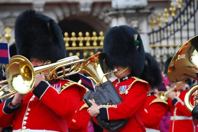 London Best of the City Fully Customized Guided Private Tour - A private, flexible London highlights day that still feels real
