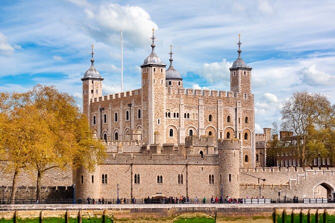 London Best of the City Fully Customized Guided Private Tour - Morning royal London: Changing of the Guard, Tower of London, Westminster