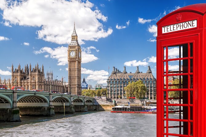 London Best of the City Fully Customized Guided Private Tour - Midday sightlines: Diana Memorial Playground, St Paul’s, and the Millennium Bridge