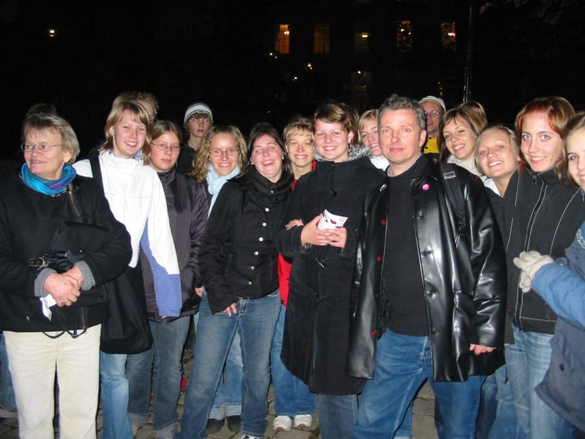 London: Beyond Jack the Ripper Serial Killers Walking Tour - Quick hits you’ll care about