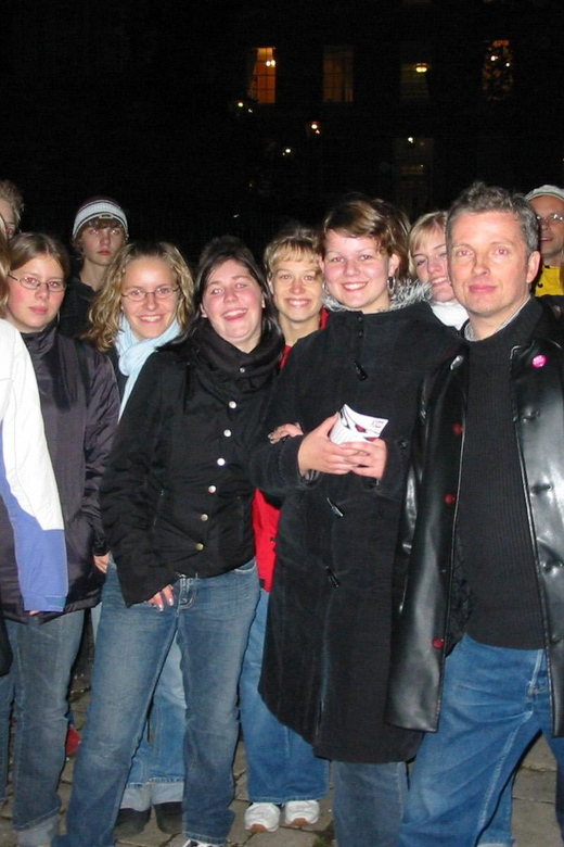 London: Beyond Jack the Ripper Serial Killers Walking Tour - The route and pacing: short stops that build tension